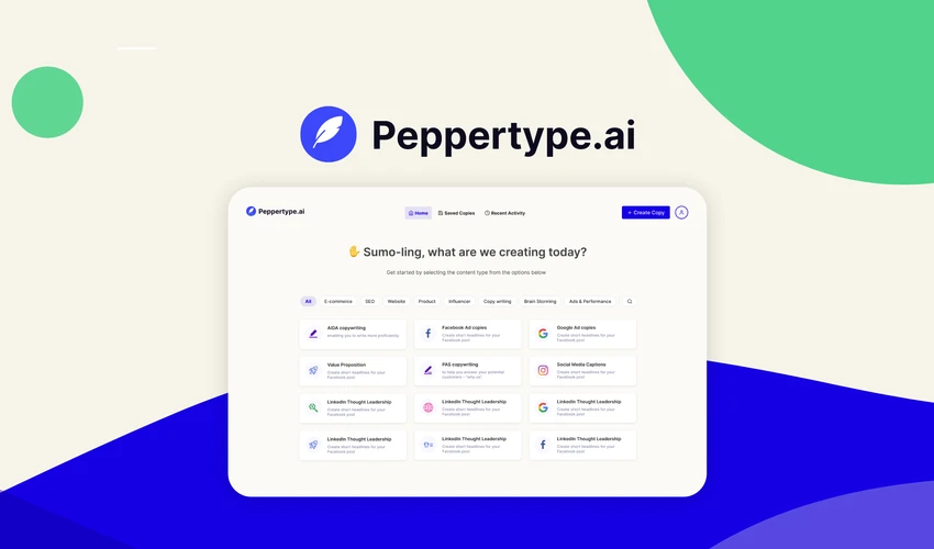 Peppertype Ai Review, Peppertype Ai Lifetime Deal Offer