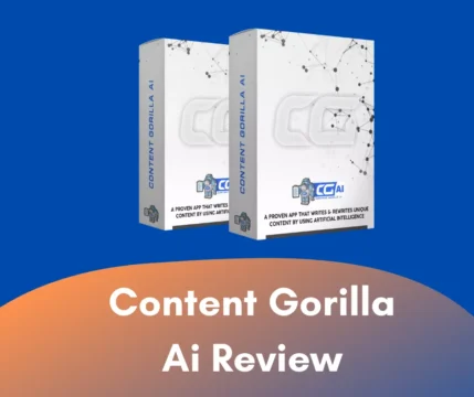 Content Gorilla Ai Review