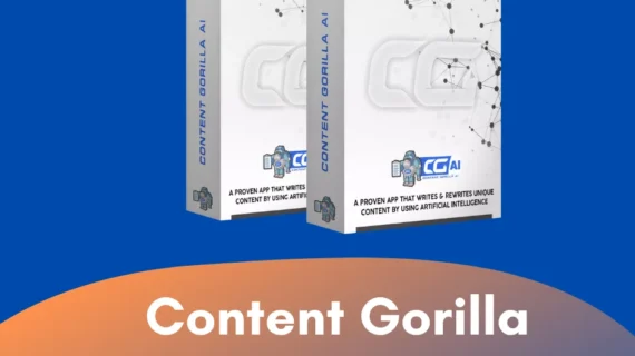 Content Gorilla Ai Review | Coupon Code, Features, 15 Benefits