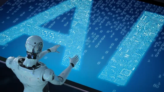 Does Artificial Intelligence Replace Humans In Digital Marketing?
