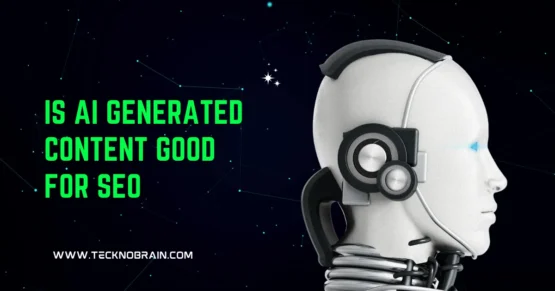 Is Ai Generated Content Good for SEO