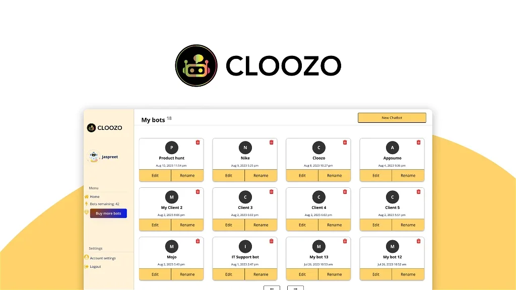 Cloozo Lifetime Deal