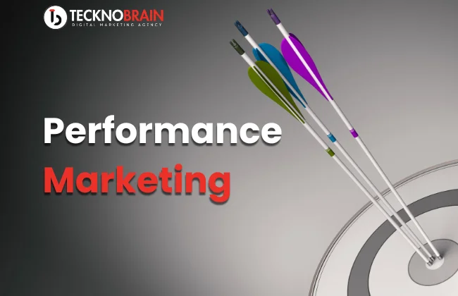 Performance Marketing Services In Hyderabad